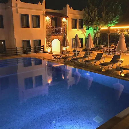 Atrium Отель 3*