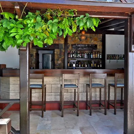 Atrium Bodrum