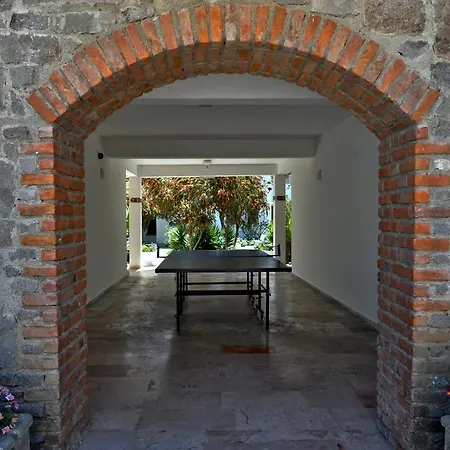 Отель Atrium 3*