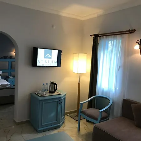 Atrium