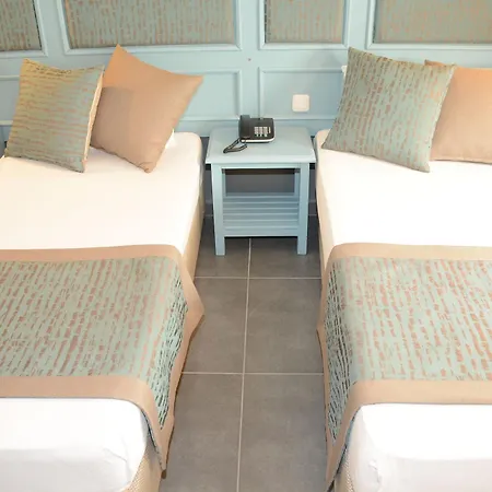 Atrium Bodrum