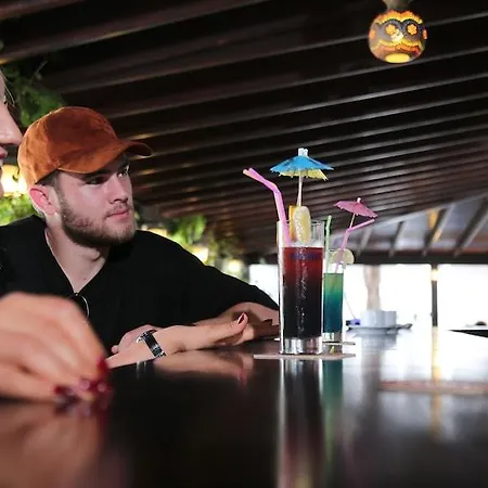 Atrium 3* Бодрум