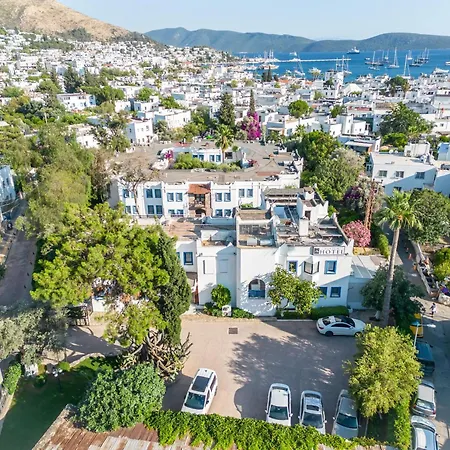 Atrium Hotel Bodrum