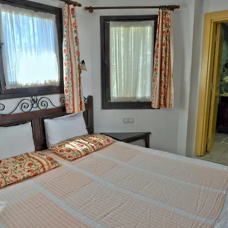 Atrium 3* Бодрум