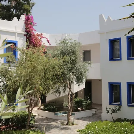 Atrium Hotel Bodrum