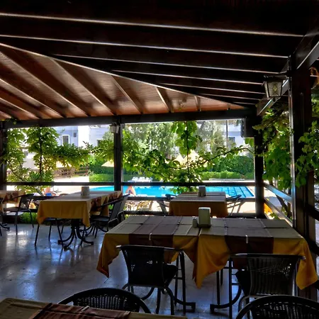 Atrium Отель 3*