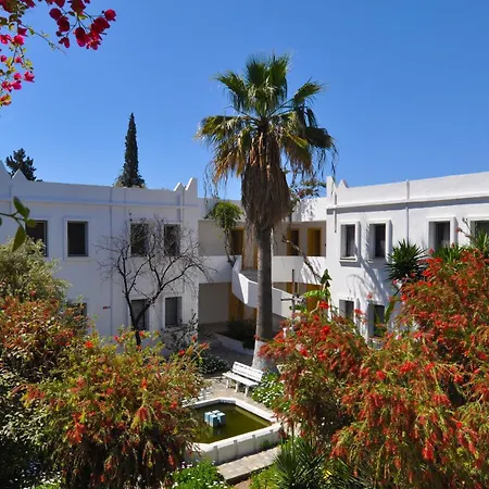 Atrium Bodrum