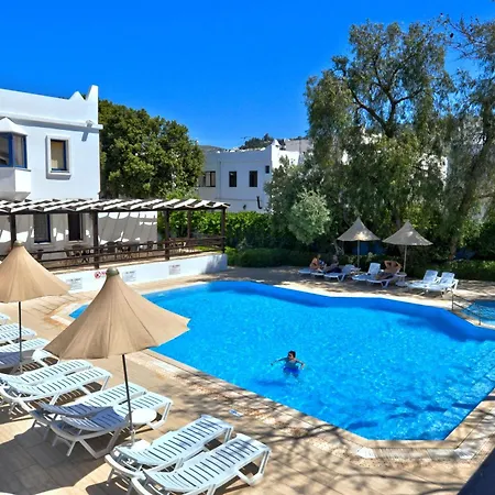 Hotel Atrium Bodrum