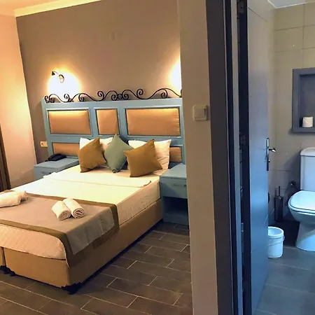 Hotel Atrium