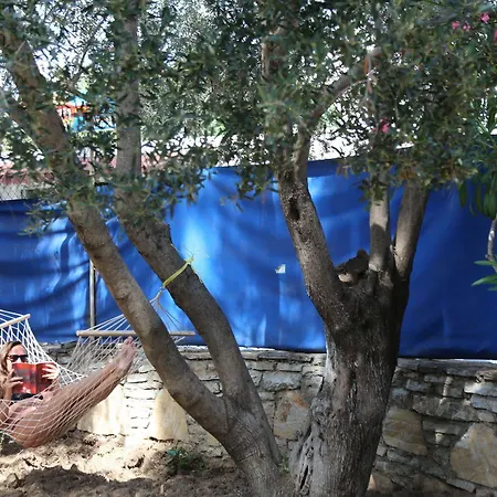 Atrium Отель Бодрум