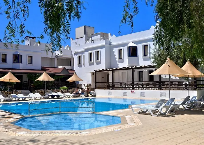 ホテル アトリウム