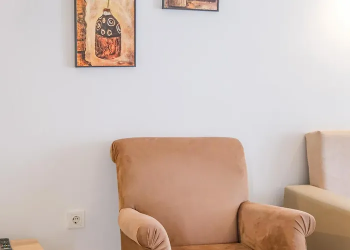 Atrium מלון בודרום