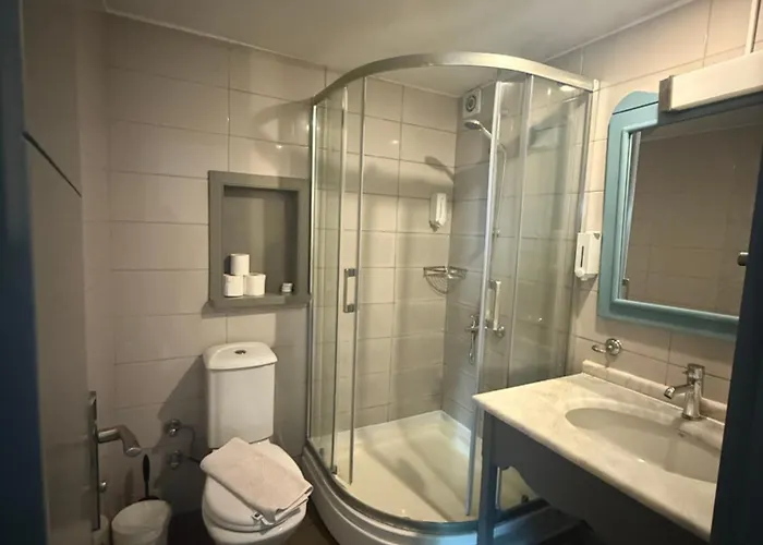 ホテル アトリウム