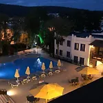 Hotel Atrium 3*