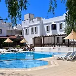 Hotel Atrium