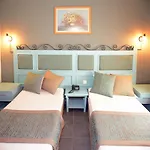 Atrium Hotel 3*