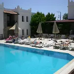 Hotel Atrium Bodrum