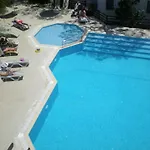 Отель Atrium 3*