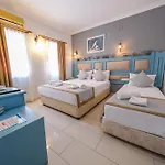 Atrium Hotel Bodrum
