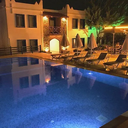 Atrium Hotel 3*