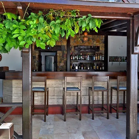 Atrium Bodrum