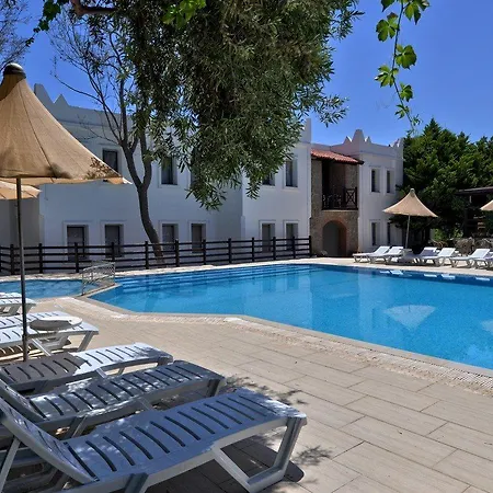 Atrium Hotel 3*