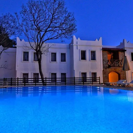 Atrium Hotel