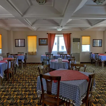 酒店 中庭酒店 3*