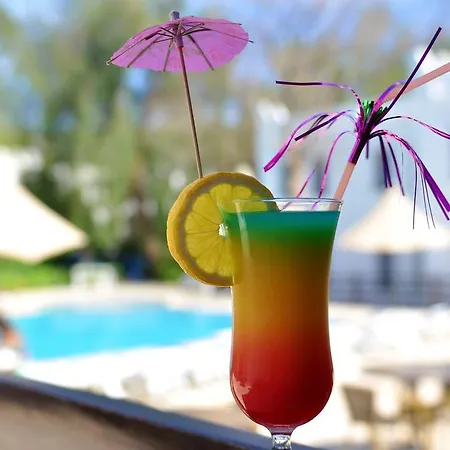 호텔 아트리움 Bodrum