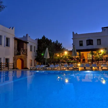 Hotel Atrium Bodrum
