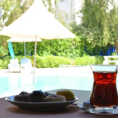 Atrium Bodrum