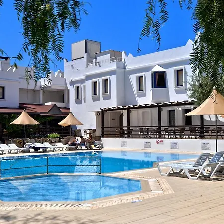 Hotel Atrium