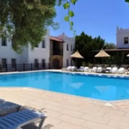 Hotel Atrium 3*