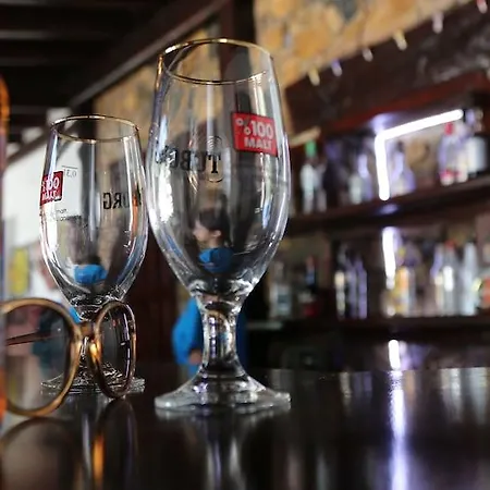 中庭酒店 酒店 3*