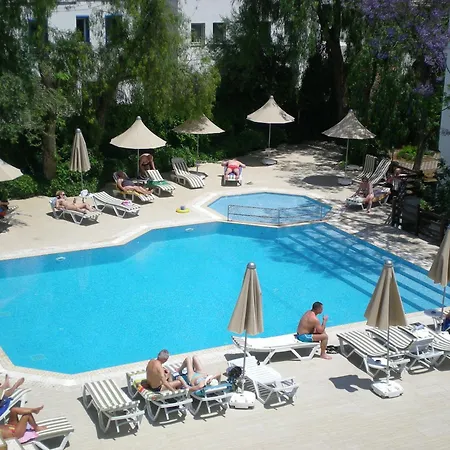 아트리움 Bodrum