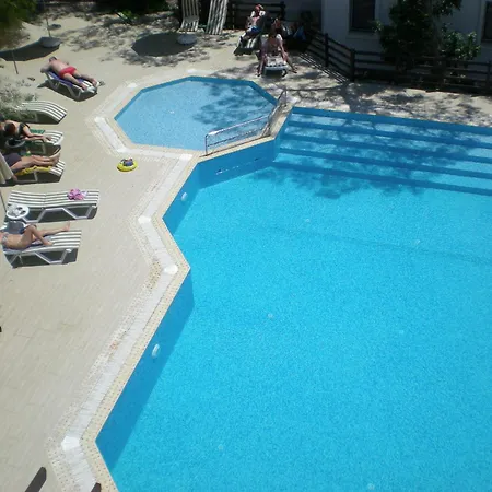 Hotel Atrium 3*