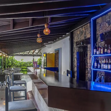 酒店 中庭酒店 3*