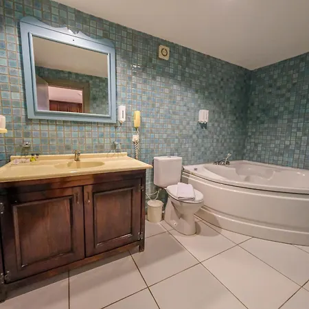 فندق أتريوم بودروم