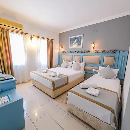 Atrium Szálloda Bodrum