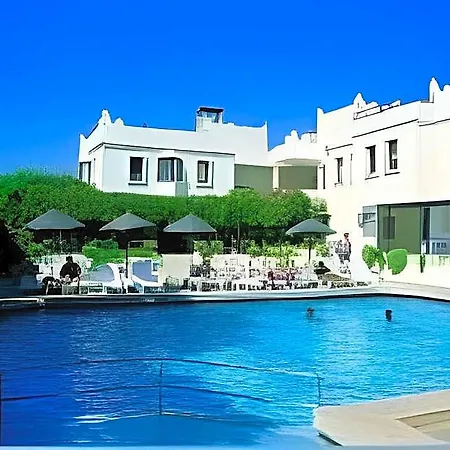 아트리움 Bodrum
