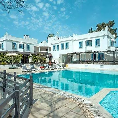 아트리움 Bodrum