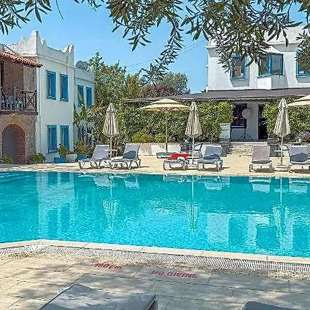 호텔 아트리움 Bodrum
