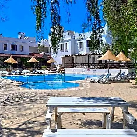 호텔 아트리움 Bodrum