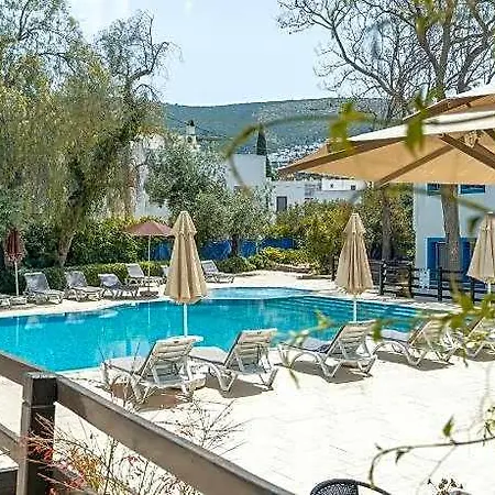 Hotel Atrium Bodrum
