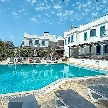 Atrium Bodrum
