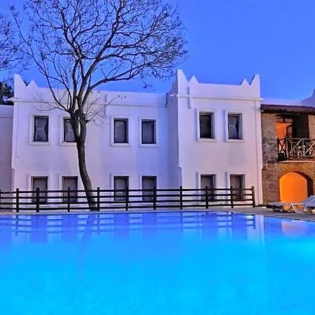 Atrium Hotel Bodrum