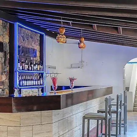 아트리움 Bodrum