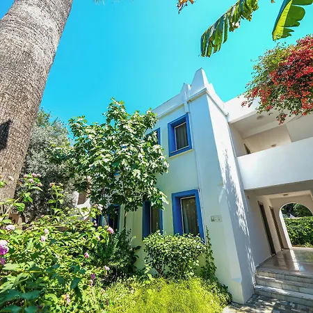 호텔 아트리움 Bodrum