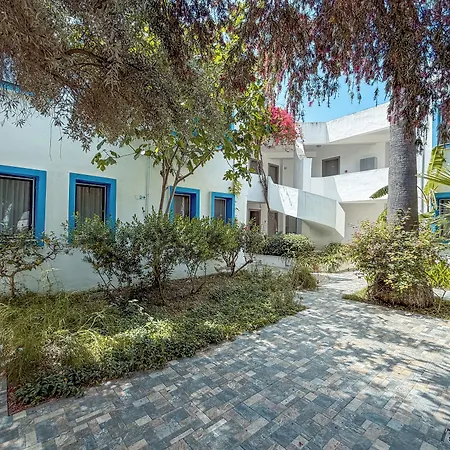 아트리움 3* Bodrum