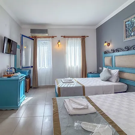 아트리움 3* Bodrum